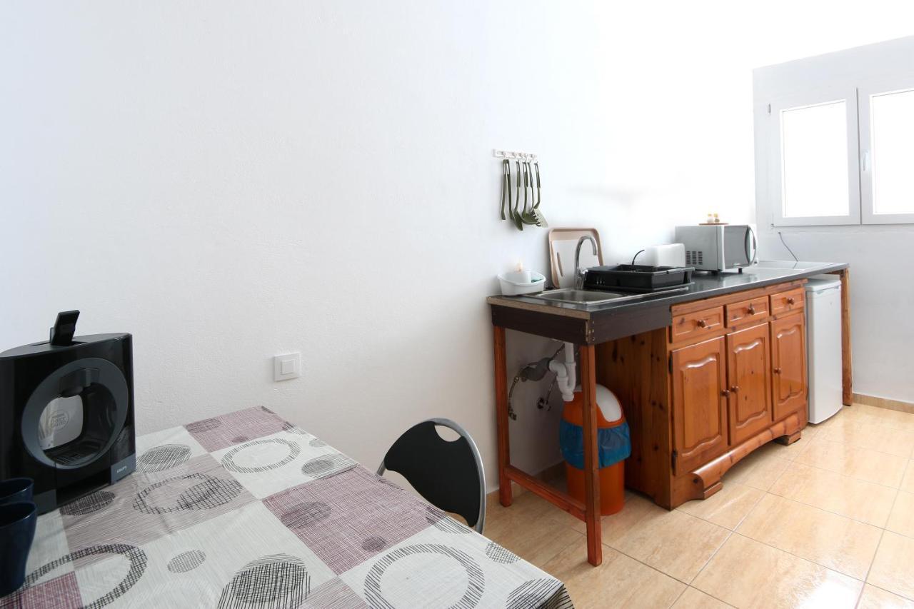Holiday Apartment C Lanzarote Arrecife  Exterior photo